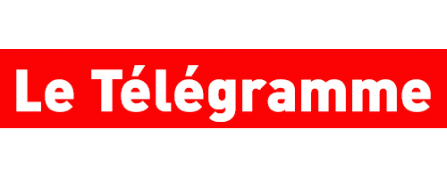 Logo Télégramme